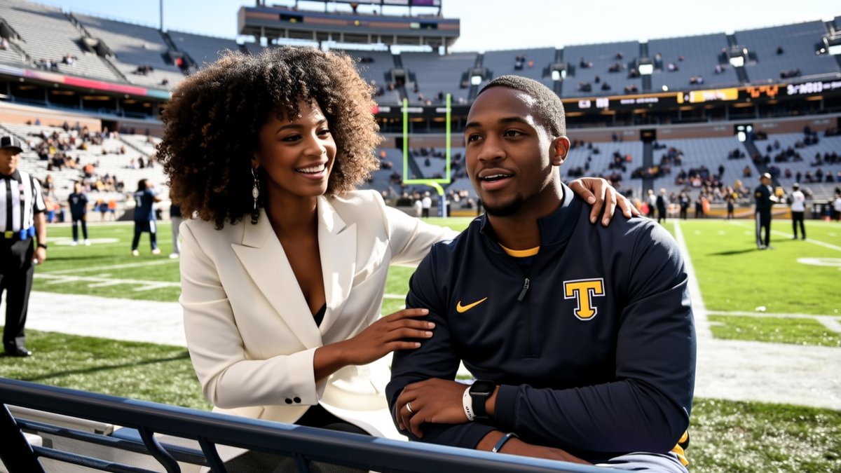 Inside Karrueche Tran and Deion Sanders’ Surprisingly Sweet Romance