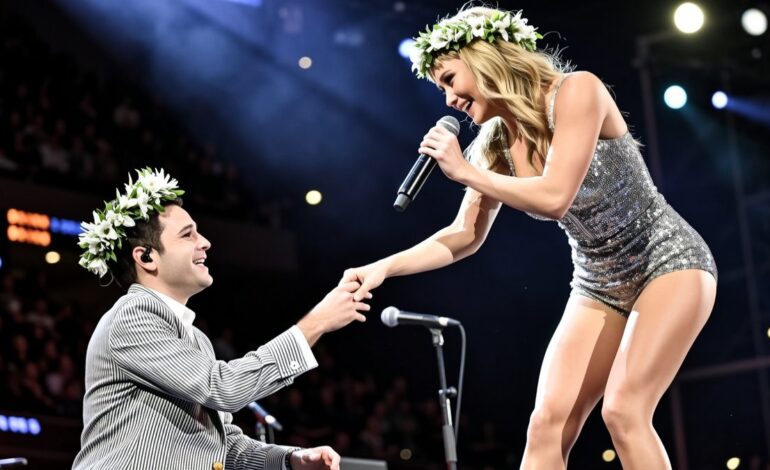 Inside Katy Perry’s Unshakable Confidence Amid Post-Breakup Tour