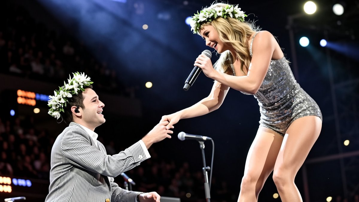 Inside Katy Perry’s Unshakable Confidence Amid Post-Breakup Tour