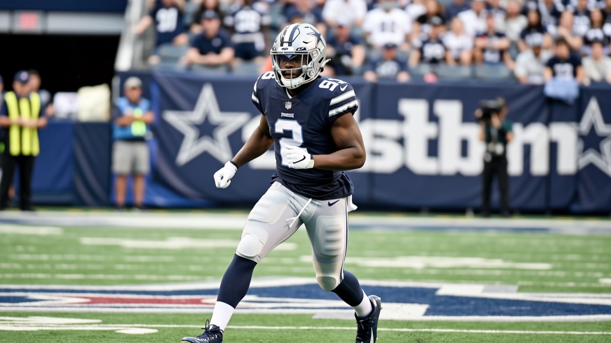 Inside Micah Parsons’ Contract Standoff with the Dallas Cowboys: Is a Breakup Imminent?