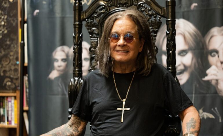 Inside Ozzy Osbourne’s Private Funeral: Robert Trujillo Shares “Beautiful,” Emotional Details