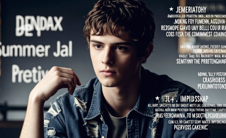 Inside the Backlash Against ‘Summer I Turned Pretty’ Star Gavin Casalegno