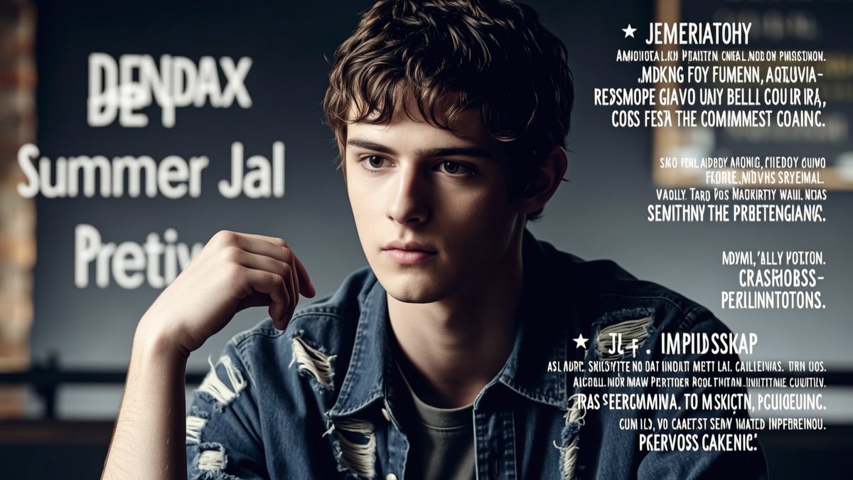 Inside the Backlash Against ‘Summer I Turned Pretty’ Star Gavin Casalegno