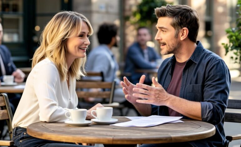 Inside the Chaos: Ellen DeGeneres’ Former Writer Spills the Tea on Toxic Talk Show Culture