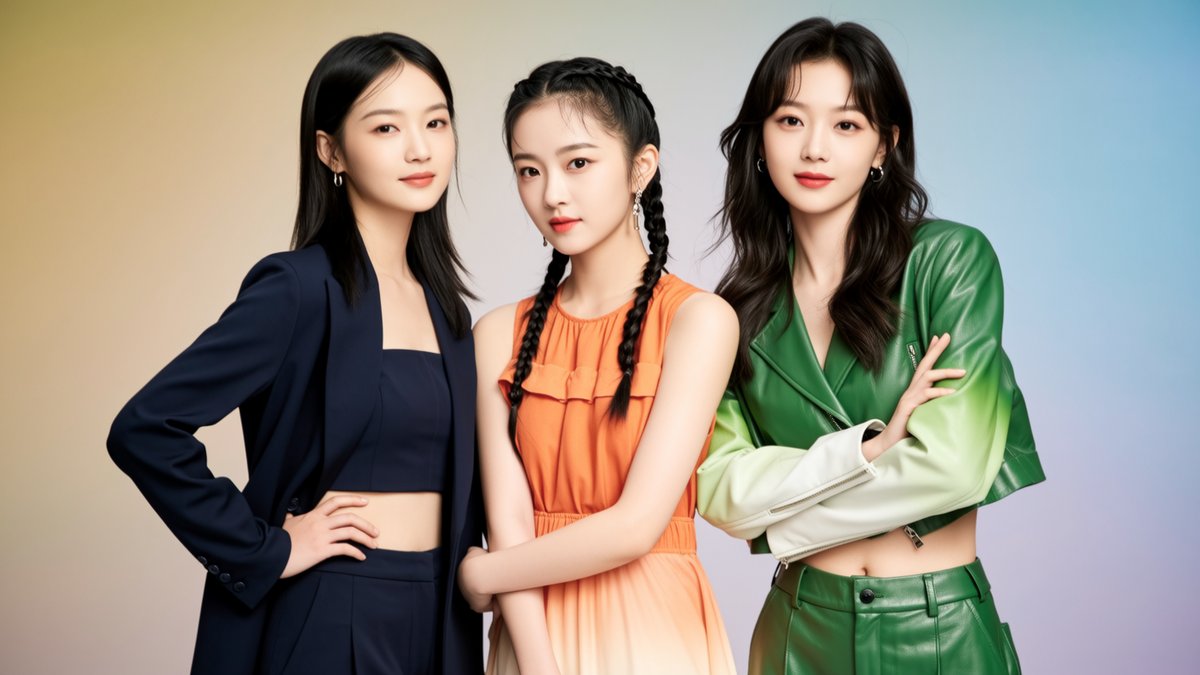 Inside the Star-Studded Voices Behind Netflix’s KPop Demon Hunters Sensation