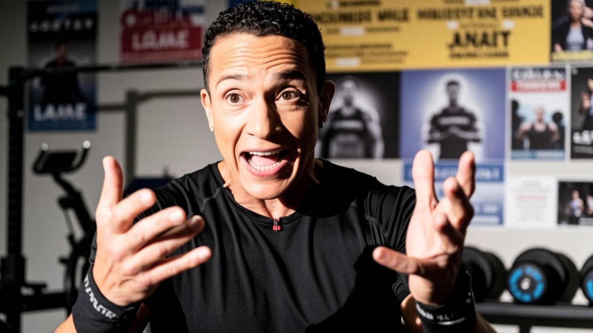 Inside the Truth Behind The Biggest Loser’s Most Controversial Trainer and Its Former Winners