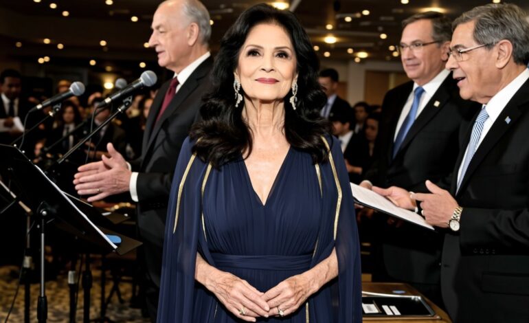 Inside the Wild Allegations Linking Gloria and Emilio Estefan to Diddy’s Legal Drama
