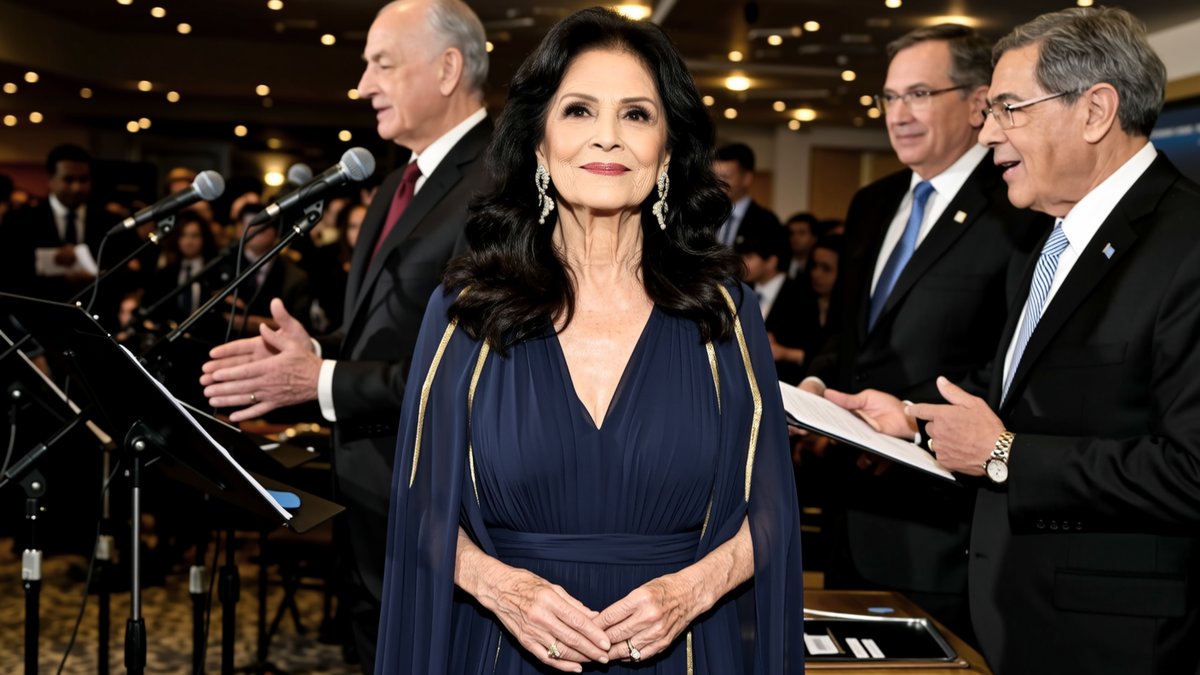 Inside the Wild Allegations Linking Gloria and Emilio Estefan to Diddy’s Legal Drama