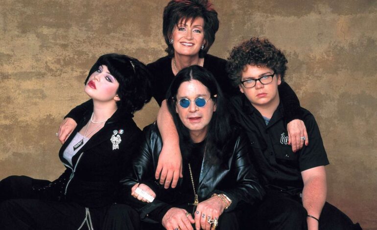 Jack Osbourne Opens Up on Aimee Rift Ahead of Father Ozzy Funeral