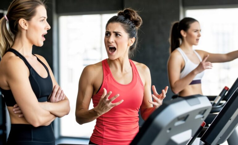 Jackie Warner Unleashes on Past with Jillian Michaels: “She’s a Horrible Person