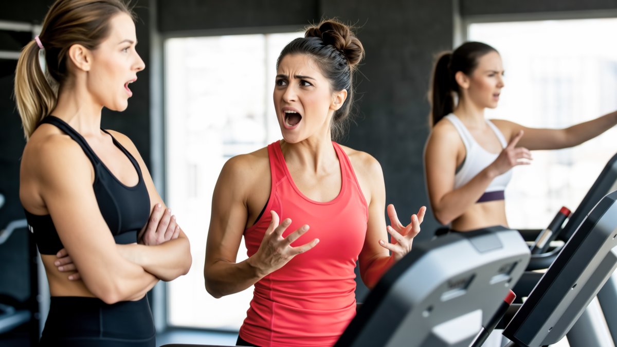 Jackie Warner Unleashes on Past with Jillian Michaels: “She’s a Horrible Person