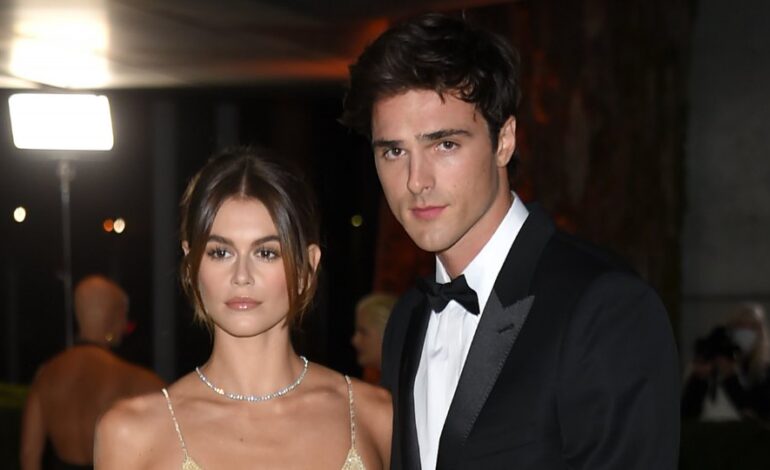 Jacob Elordi and Olivia Jade Call It Quits After Four-Year On-and-Off Romance
