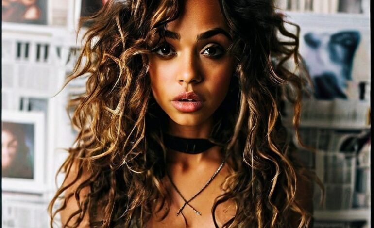Jade Thirwall’s Raw Confession: The Daily War Against Ozempic Isn’t Just About Weight