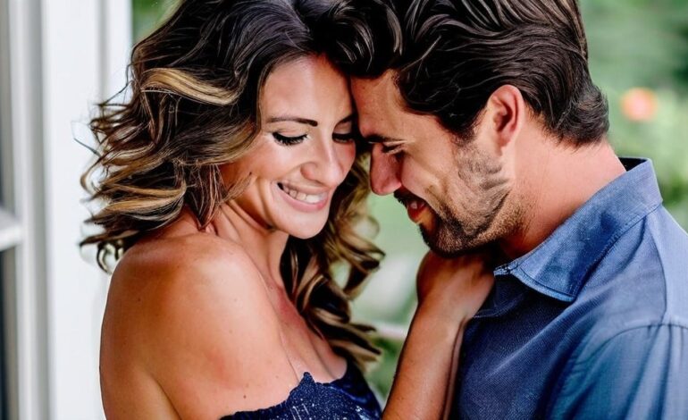 Jamie Gabrielle’s Love Anthem: From Bachelor Nation Heartbreak to a Beachfront Proposal