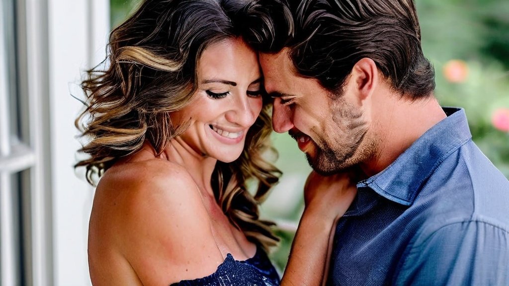 Jamie Gabrielle’s Love Anthem: From Bachelor Nation Heartbreak to a Beachfront Proposal