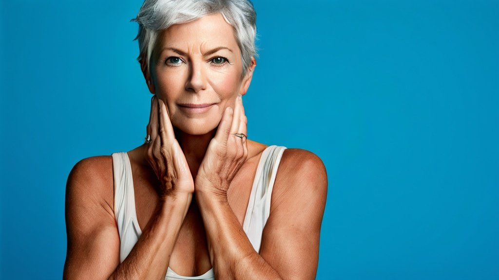 Jamie Lee Curtis Owns Her Moment: The Cleavage Reveal That’s Taking Over TikTok