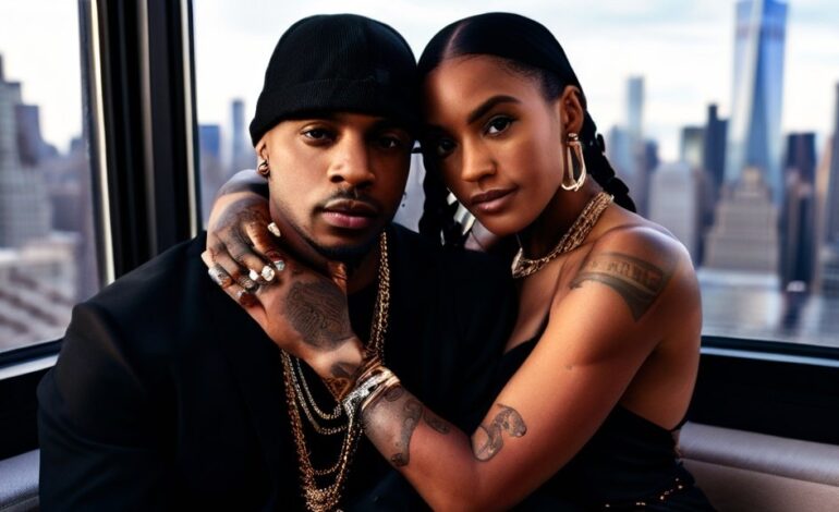 JaNa Craig’s New NYC Romance With Key Glock Sparks Dating Rumors — But Is She Really Over Kenny?