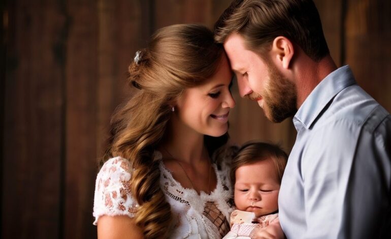 Jana Duggar Confirms First Baby With Stephen Wissmann — Countdown to January 2026 Begins