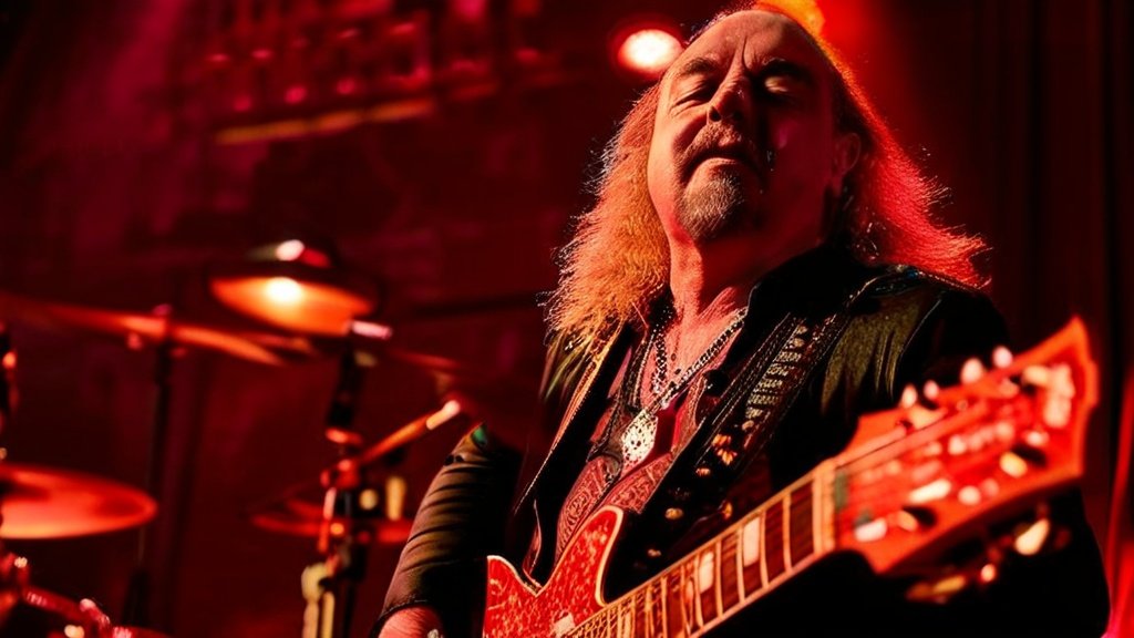 Jason Bonham’s Fall 2025 Led Zeppelin Evening Tour Ignites East Coast with Physical Graffiti Tribute