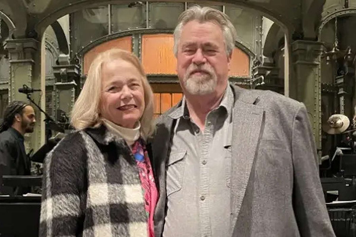 Jason Kelce Backs Father at Maureen Maguire Funeral