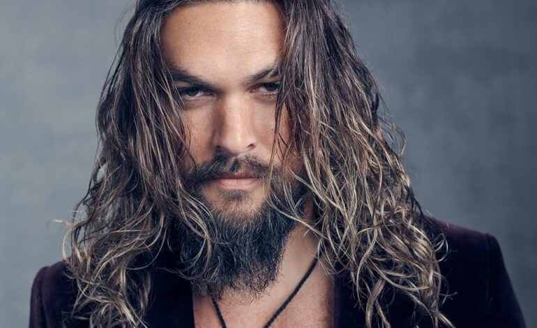 Jason Momoa Details Near-Drowning Off Maui: 10-Foot Waves, Broken Leash, and a Heroic Rescue