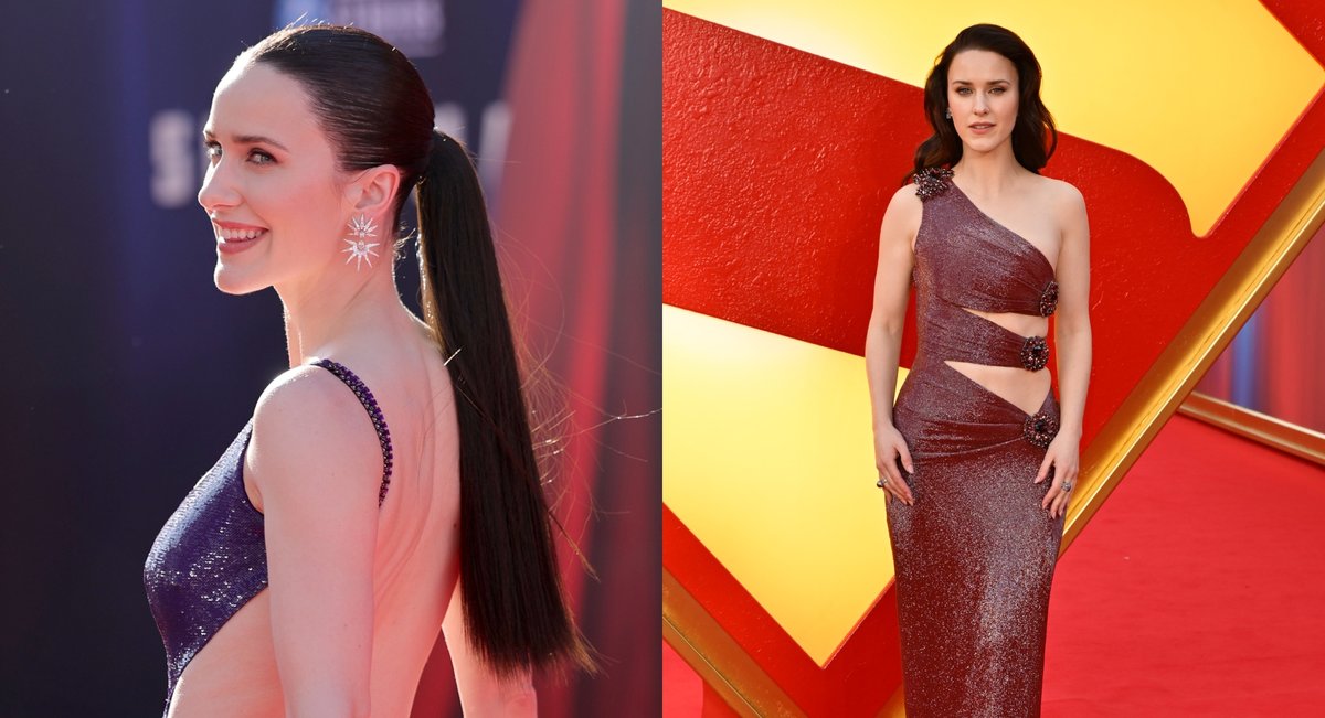 Jason Ralph’s Online Like Ignites Rumors About Rachel Brosnahan and David Corenswet