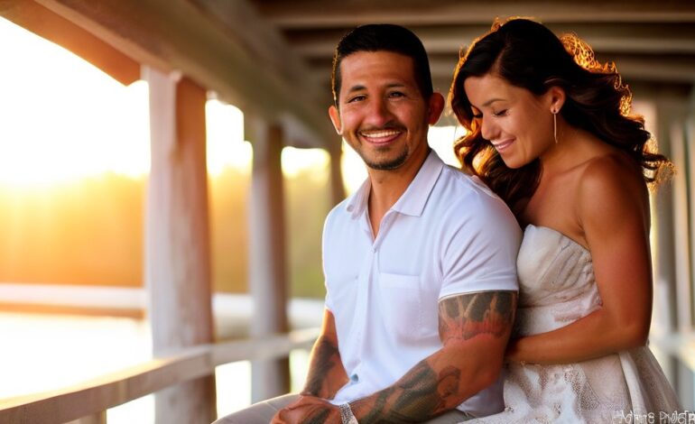 Javi Marroquin and Lauren Marroquin Welcome Baby No. 3 — A Love Story That’s Only Getting Stronger