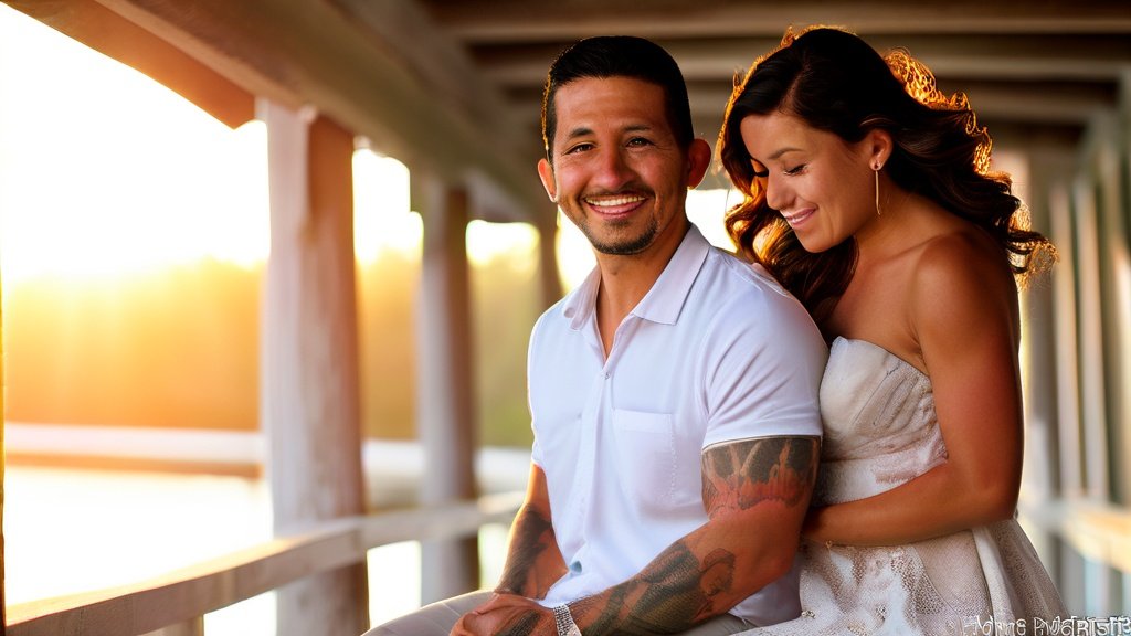 Javi Marroquin and Lauren Marroquin Welcome Baby No. 3 — A Love Story That’s Only Getting Stronger