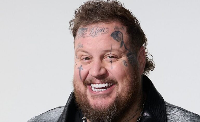 Jelly Roll Drops 200 Pounds and Eyes 50 More: Country Star’s Public Weight-Loss Playbook