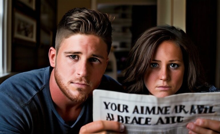 Jenelle Evans Slams Son’s Text Leak: “This Is About Discipline, Not Betrayal”