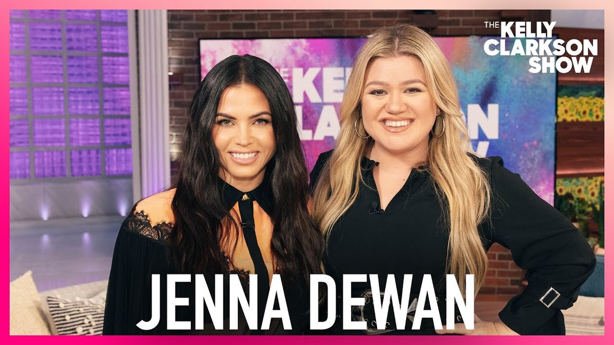 Jenna Dewan’s 13-Month-Old Rihannon Steals Spotlight in Viral Dance Clip