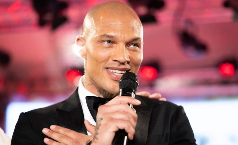 Jeremy Meeks Confirms Three-Year Celibacy to Stay Focused