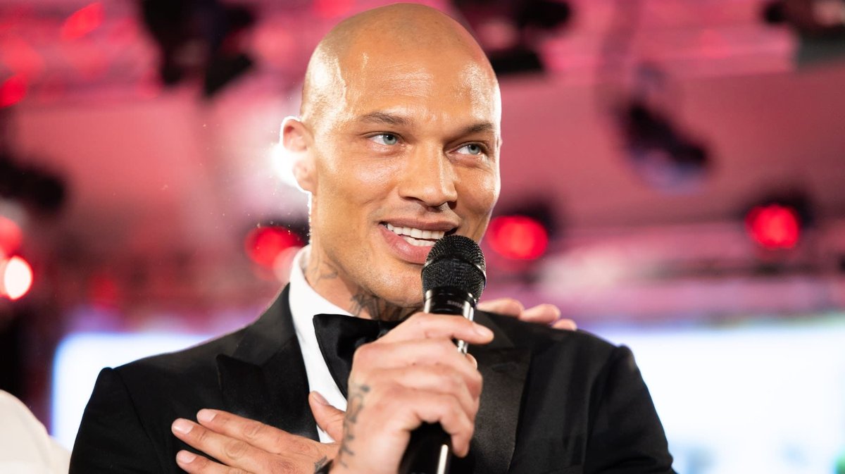 Jeremy Meeks Confirms Three-Year Celibacy to Stay Focused