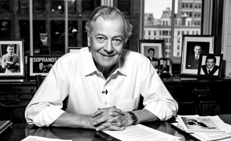 Jerry Adler’s Peaceful Passing at 96 Leaves Legacy of Grit and Grace