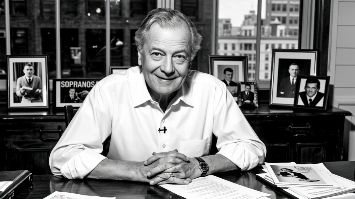 Jerry Adler’s Peaceful Passing at 96 Leaves Legacy of Grit and Grace