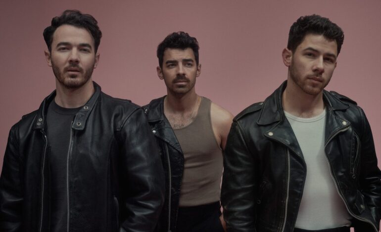 Jesse McCartney Called ‘Very Emotional’ Jonas Brothers Reunion a Full Circle Moment