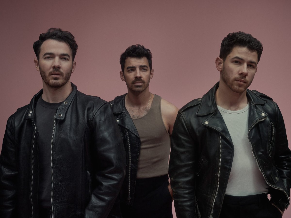 Jesse McCartney Called ‘Very Emotional’ Jonas Brothers Reunion a Full Circle Moment
