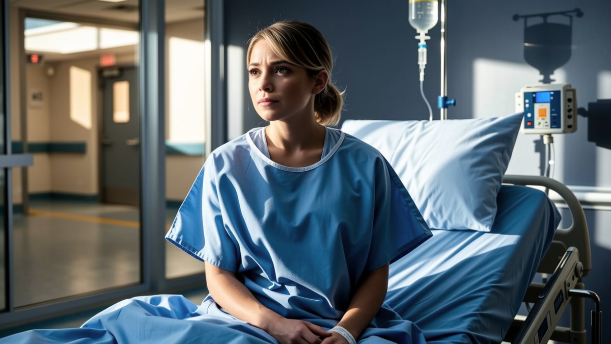 Jessica Fox Shares Recovery Journey After Kidney Tumor Surgery—And It’s Not All Paddles and Positivity