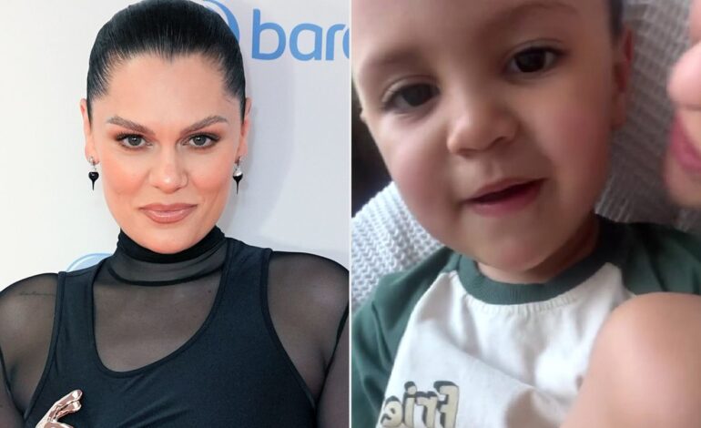 Jessie J Says Hair Is Falling Out “Like Crazy” After Mastectomy — Balancing Recovery, Toddler and New Music
