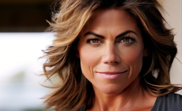 Jillian Michaels Denies Giving Caffeine Pills to Contestants — David Fioravanti Speaks Out