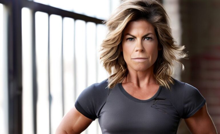 Jillian Michaels Fights Back: ‘Some Folks Still Lie Like It’s 1985