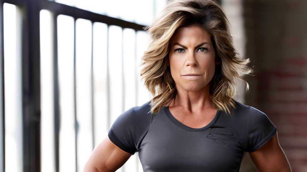 Jillian Michaels Fights Back: ‘Some Folks Still Lie Like It’s 1985