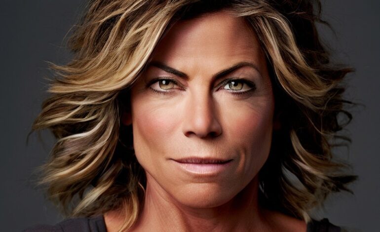 Jillian Michaels Unloads on Netflix’s ‘Biggest Loser’ Doc: “They’re Weaponizing Lies”