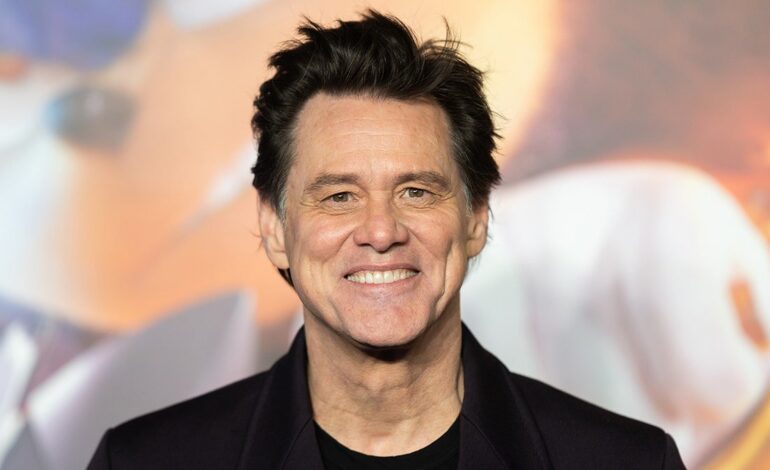 Jim Carrey Sells Brentwood Estate for $17 Million After Two-Year Price Drop