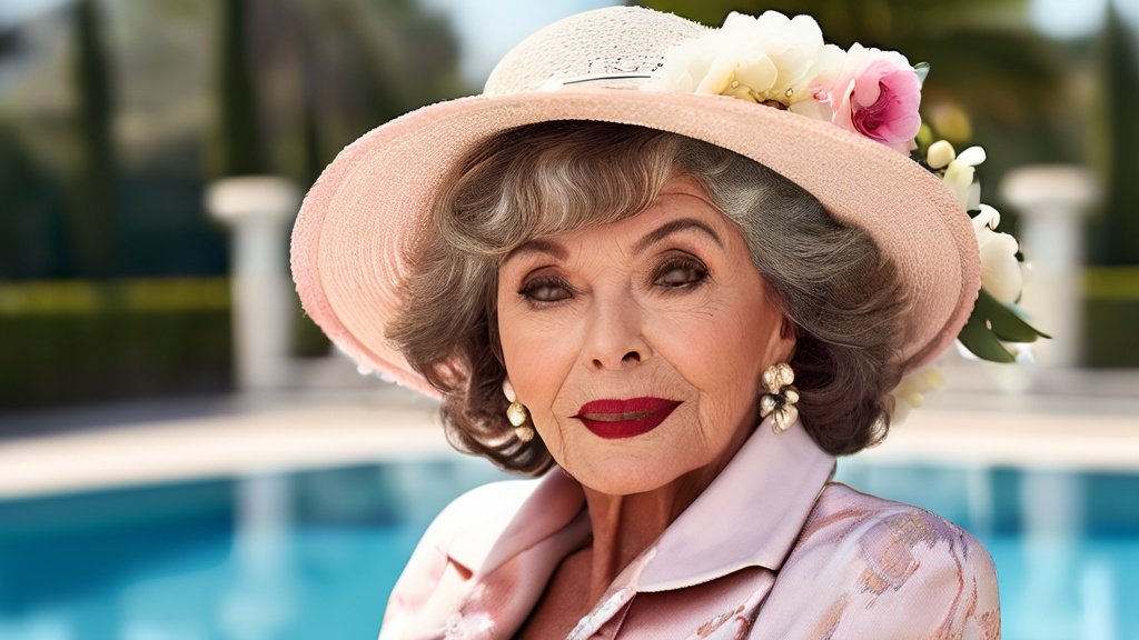 Joan Collins, 92, Slays in White Bikini on European Escape — And Her Next Move Is *Chef’s Kiss