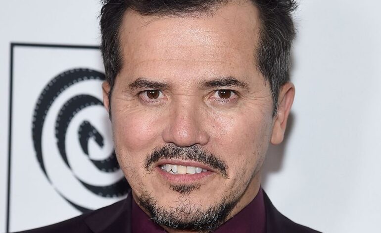 John Leguizamo Schools Dean Cain After ICE Recruitment Push Sparks Backlash
