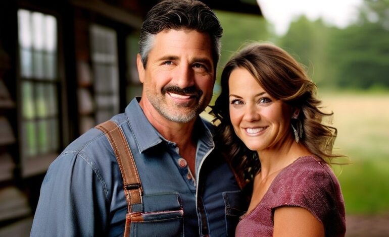 John Sansone and Claire Dirette’s Farm-Fueled Romance Ends After Lollapalooza