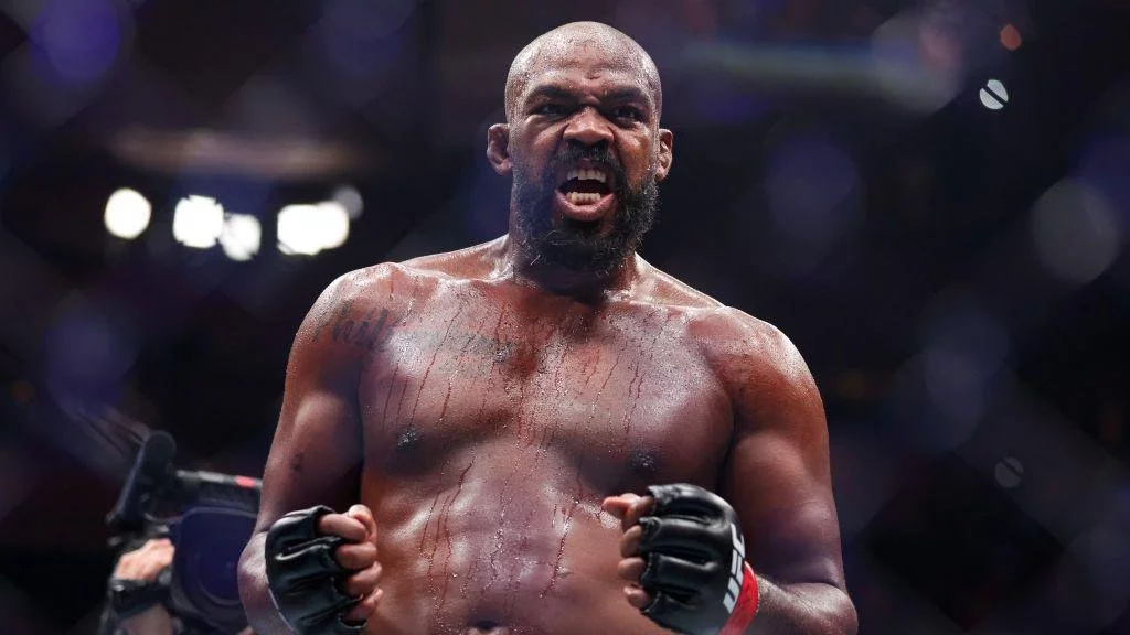 Jon Jones Leaving-Scene Charge Dropped: Prosecutors Dismiss Misdemeanor in Albuquerque Crash