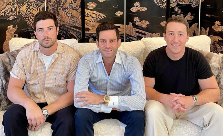Josh Flagg Expands Empire with $10M Hamptons Purchase