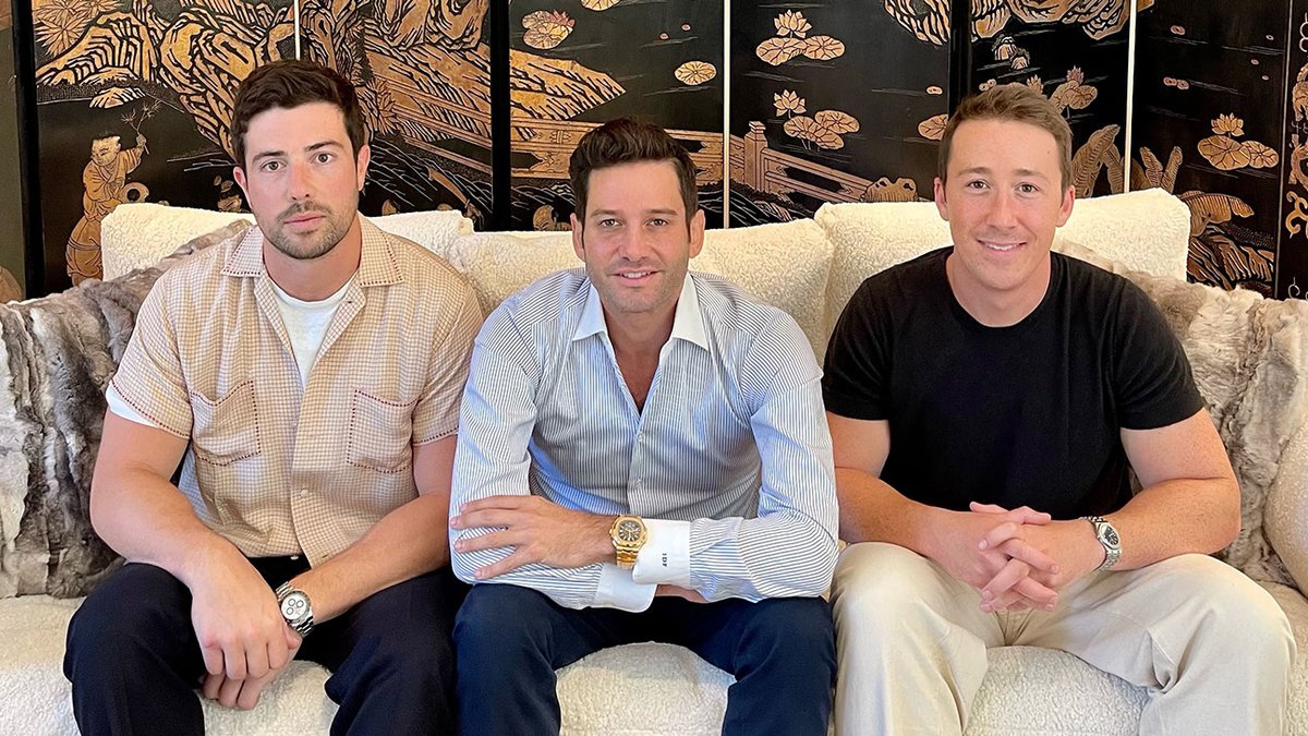 Josh Flagg Expands Empire with $10M Hamptons Purchase